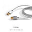 DD TC07BA สายแปลง USB-A เป็น USB-B สำหรับเครื่องเสียง