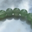Green Aventurine กรีนอะเวนเจอรีน อเวนเจอรีน 8 มม หินที่นำโอกาส โชค และความรุ่งเรืองมาสู่คุณ