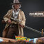 Hot Toys MMS617 1/6 Back to the Future Part III - Doc Brown