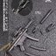 Soldier Story SS137 China HK SDU 50TH Anniversary