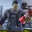 Hot Toys MMS558 Avengers: Endgame 1/6 Hulk