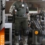 Hot Toys MMS582B 1/6 Iron Man - Tony Stark (Mech Test Version) (Deluxe Version) (Special Edition Bonus)