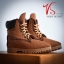 VSTOYS 18XG022D 1/6 Man hiking boots high shoes