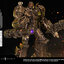 Prime 1 Studio PMTF-02AG Transformers G1 - Megatron (Antique Gold Version)
