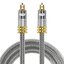 ขาย ERTK Silver Optical สายสัญญาณเสียง Optical เกรดพรีเมี่ยม