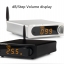 ขาย TOPPING MX3 DAC & Amp ตั้งโต้ะ รองรับ Bluetooth , NFC , Remote control , 24bit192KHz