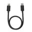 ขาย FiiO LT-LT3 สายแปลง Lightning สำหรับอุปกรณ์ Apple ต่อออก Type-C เพื่อใช้งานกับ USB DAC