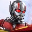 Hot Toys MMS497 ANT-MAN AND THE WASP - ANT-MAN