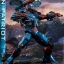 Hot Toys MMS547D34 Avengers: Endgame 1/6 Iron Patriot