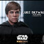 Hot Toys DX23 1/6 Star Wars: The Mandalorian™ - Luke Skywalker™ (Deluxe Version)