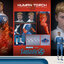 01/11/2568 Hot Toys MMS829 The Fantastic Four: First Steps - Human Torch