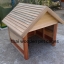 บ้านน้องหมาหลังเล็ก