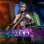 Hot Toys TMS137 Arcane - Jinx