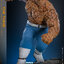 Hot Toys MMS813 The Fantastic Four: First Steps - The Thing