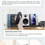 FiiO R9 เครื่องเล่นเพลงสตรีมมิ่งตั้งโต๊ะ DAP+DAC+AMP ครบจบในตัว รองรับ MQA, Roon Ready ประกันศูนย์ไทย