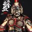 303TOYS ES3009 1/6 10TH ANIVERSARY SERIES OF EMPERORSLI SHIMIN - EMPEROR TAIZONG OF TANG (DELUXE COPPER VERSION) [Limited to 399]