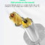 KZ AS16 PRO หูฟัง IEMs 8 ไดร์เวอร์ 8BA ประกันศูนย์ไทย