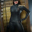 Hot Toys MMS627 1/6 The Dark Knight Trilogy - Catwoman