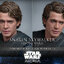 Hot Toys TMS129 Star Wars: Ahsoka™ - Anakin Skywalker™ (Clone Wars)