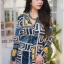 เสื้อเชิ้ตผ้าดีลายสวย ใส่สบาย ไม่ต้องรีด
