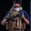 FLAGSET FS-73031 End War Ghost - Modern Battlefield 2020 A