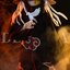 ROCKETTOYS ROC-008 1/6 Naruto Shippuden - Deidara