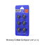ขาย BGVP Memory Cotton จุกหูฟังเมโมรี่โฟม กันเหงื่อ กันฝุ่น ใส่ได้สบายหู