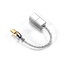 DD TC35Pro E2 DAC/AMP หางหนู รองรับ PCM 32bit/384kHz, DSD256 ประกันศูนย์ไทย
