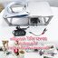 OT194 เครื่องเขย่า DIY ทำโค๊กวุ้น ผสมเชื้อ ใช้ไฟแบต 12V หรือไฟบ้าน 220V ได้