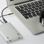 ขาย TOPPING NX4DSD แอมป์พกพากำลังขับสูง ที่มาพร้อม USB DAC ในตัว รองรับทั้ง iOS และ Android