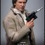 Hot Toys MMS740 1/6 Star Wars: Return of the Jedi™ - Han Solo™