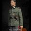Facepoolfigure FP-011B 1/6 Discover History Series - Operation Valkyrie (Special Edition)