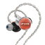 FiiO FP3 หูฟัง IEMs ไดรเวอร์ Planar 14.5 มม. รุ่นที่สองที่พัฒนาขึ้นเอง ประกันศูนย์ไทย