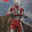 15/09/2568 AUGTOYS TKF001 Ultraman Series: The First Ultraman the Cosmic Hero