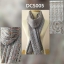 ผ้าพันคอ-ผ้าคลุมไหล่แฟชั่นไหมพรมลาย DIOR