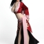 SUPER DUCK SET028 Cosplay - Beauty headsculpt dress set
