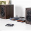 Fosi Audio BT20A Pro-48V Bluetooth Amplifier ClassD ชิป TPA3255 อัพเกรด Op-Amp ได้ ประกันศูนย์ไทย