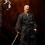 WOLFKING WK-89029A 1/6 SAMURAI (White Hair)