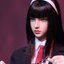 JKTOYS K-005 Taboo Girl Tomie (Cosplay Version)