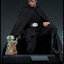 Hot Toys DX23 1/6 Star Wars: The Mandalorian™ - Luke Skywalker™ (Deluxe Version)