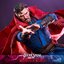 Hot Toys MMS645 1/6 Doctor Strange in the Multiverse of Madness - Doctor Strange
