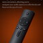 Fosi Audio LC30 ตัวสลับ ลำโพง เครื่องขยายเสียง พร้อมจอแสดงผล VU meters รีโมทควบคุมระยะไกล