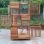 คอนโดแมว 3 ชั้น