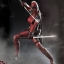 TOYS ERA CT011 Lady Katana