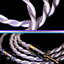 ขาย Hakugei White Dragon สายอัพเกรดหูฟัง ผสมโลหะหายาก Palladium