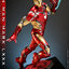 Hot Toys CMS018D60 1/6 Avengers Campus - Iron Man Mark LXXX [Hot Toys Exclusive]
