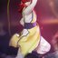 ASMUS TOYS YUYU003LUX Yu Yu Hakusho Kurama (LUXURY EDITION)