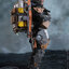 Hot Toys VGM77AE Death Stranding 2: On the Beach - Sam (Artisan Edition Deluxe Version) [Hot Toys Exclusive]