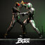 Hot Toys TMS159 Kamen Rider Black - Shadow Moon