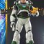 Hot Toys MMS635 1/6 Lightyear - Space Ranger Alpha Buzz Lightyear (Deluxe Version)